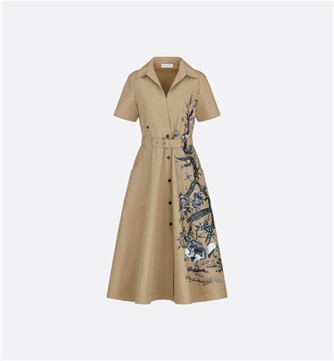 beige dior jardin d'hiver dress|Jardin d'Hiver .